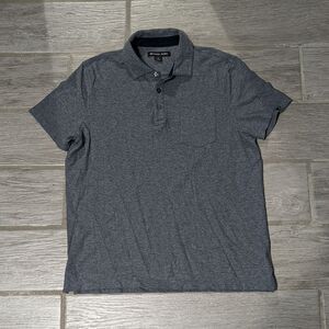 Michael Kors Men's Polo Shirt